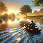 Arti Mimpi Naik Perahu Kode Alam Prediksi Keramat 2D 3D 4D